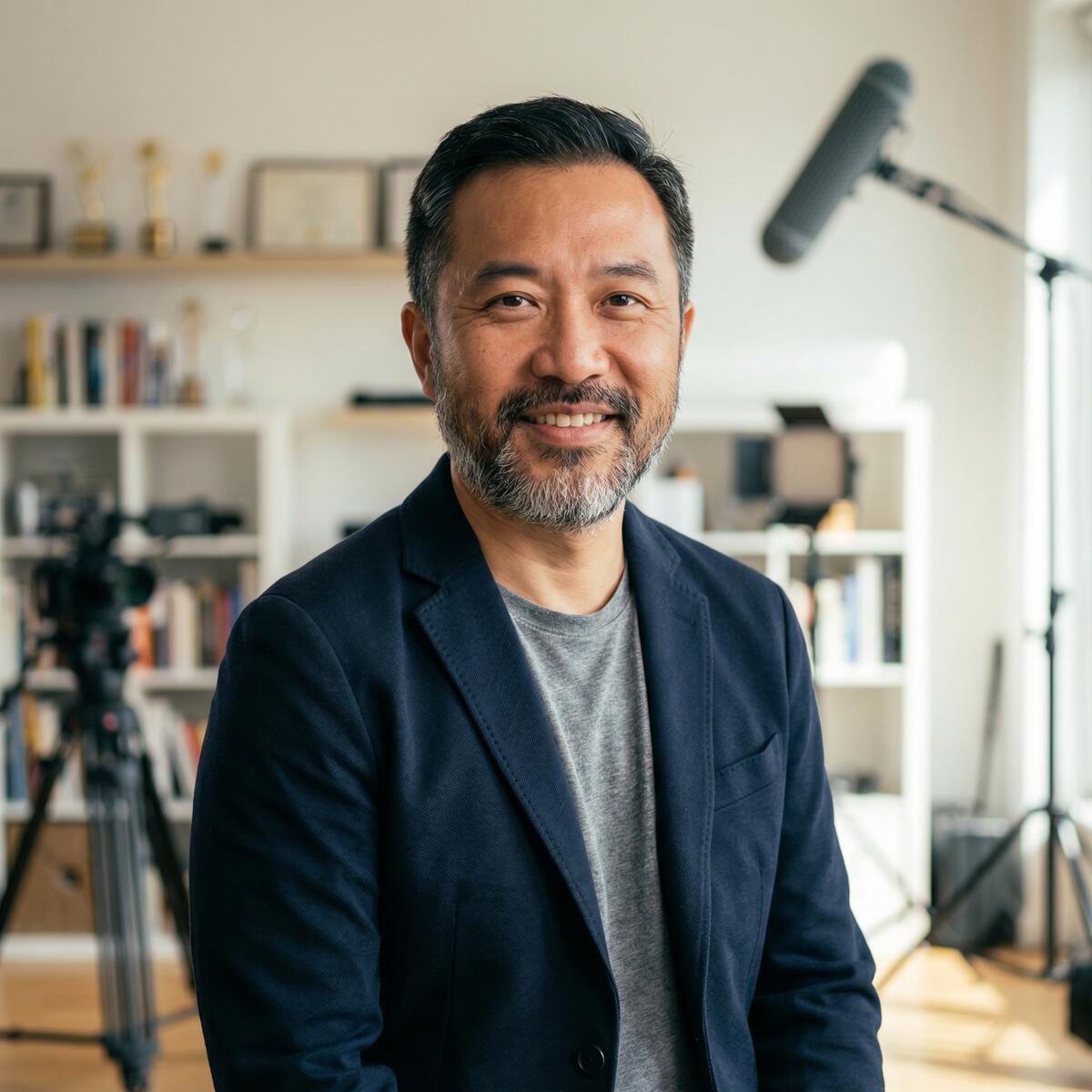 国产精品导演张明